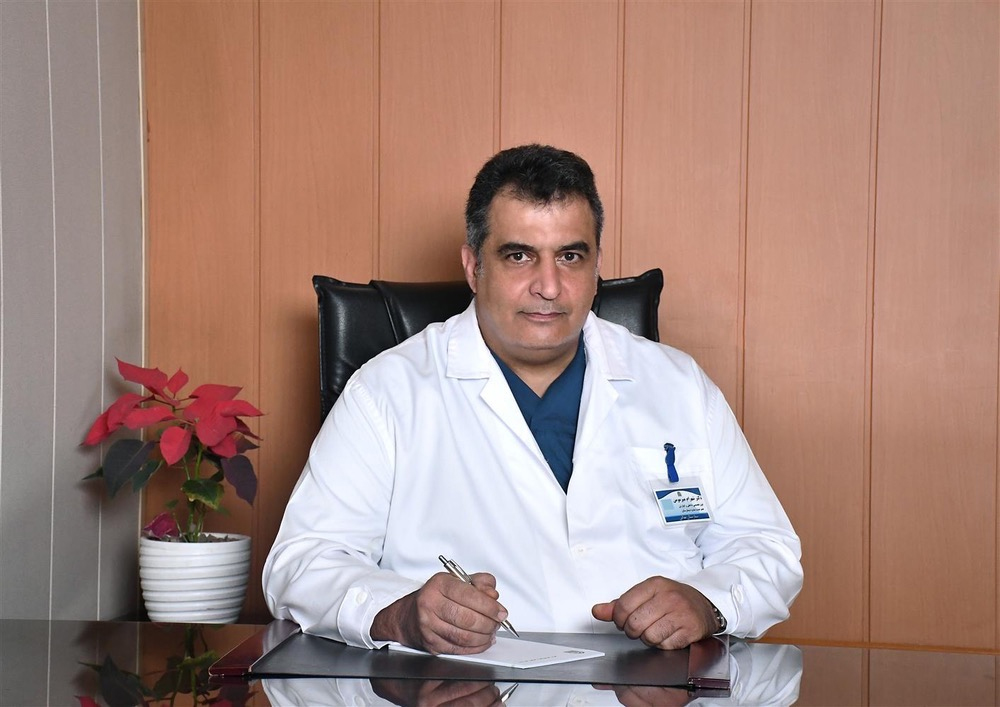 گالری مدائن