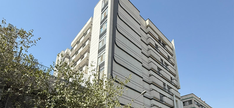 بیمارستان فوق تخصصی مدائن