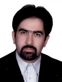 دكتر اسماعیل  عظیمی شهرابی